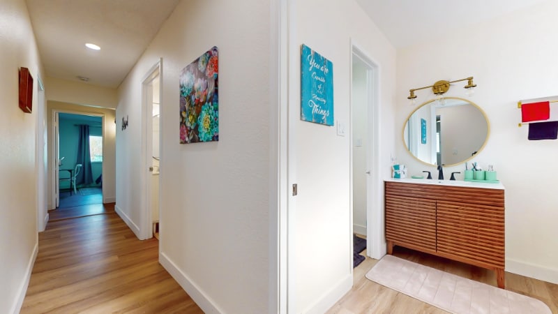 Building Photo - 7901 Aplin Ave