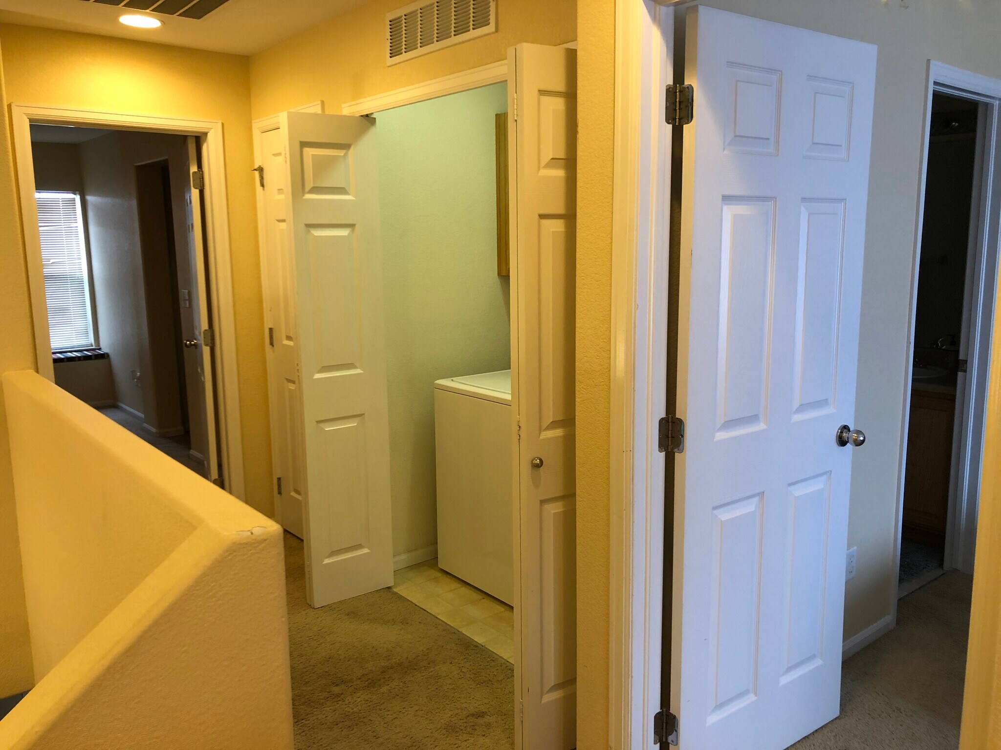 Second Level - 10441 Truckee St