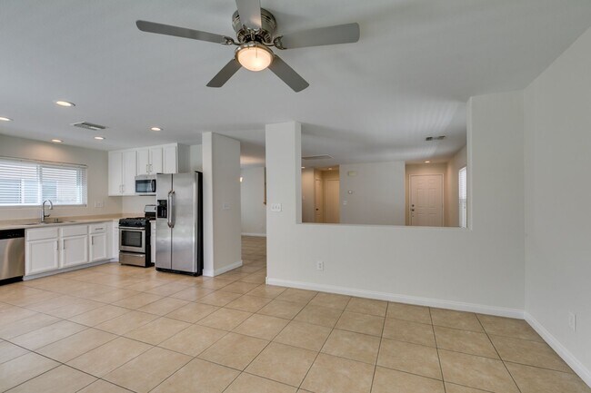 Building Photo - Remodeled 3-Bedroom Home with Loft.