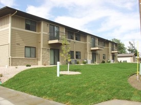 Building Photo - Riverwalk Apartments