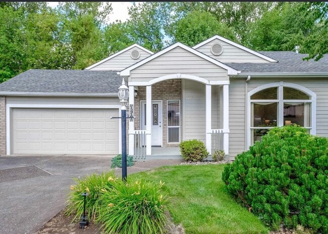 Primary Photo - Single Level Home with a 2 car garage