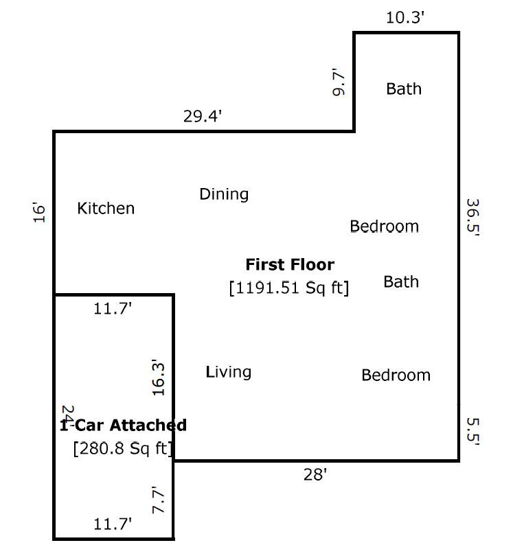 Building Photo - 4731 Wateka Dr