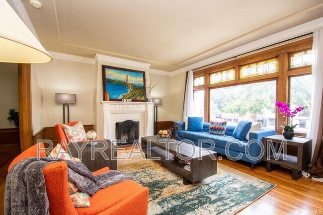 Building Photo - 1445 Lombard St