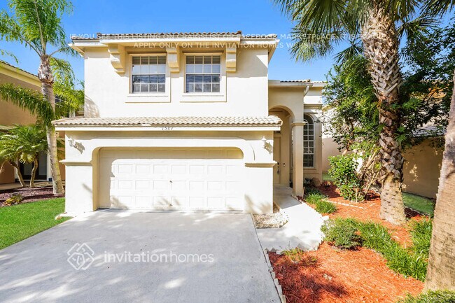 Building Photo - 1587 Briar Oak Dr