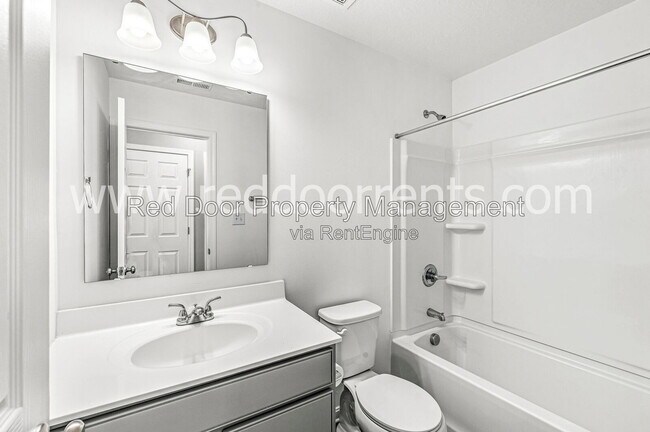 Building Photo - 2313 Trefoil Dr