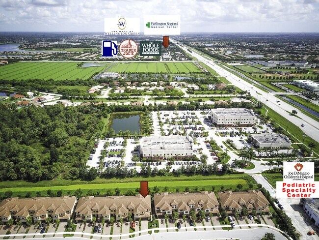 Building Photo - 10426 Wellington Parc Dr