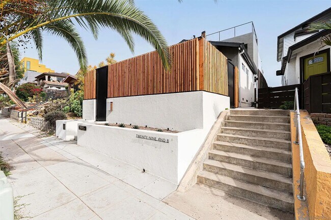 Building Photo - 2945 B. St