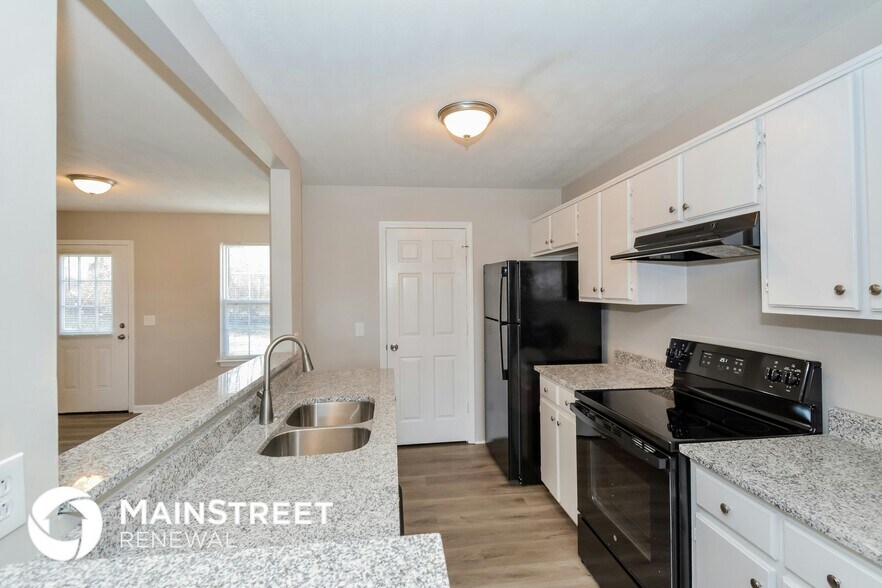 Building Photo - 2607 Landrum Ct