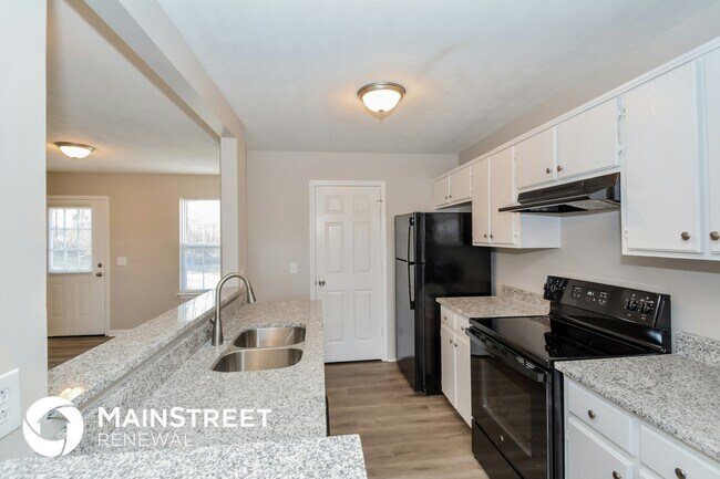 Building Photo - 2607 Landrum Ct