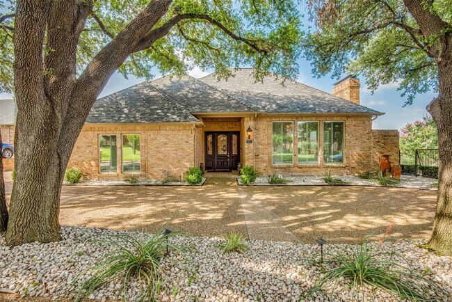 Building Photo - 5812 Richwater Dr