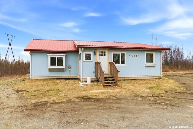 Building Photo - 12716 Hawk Ln