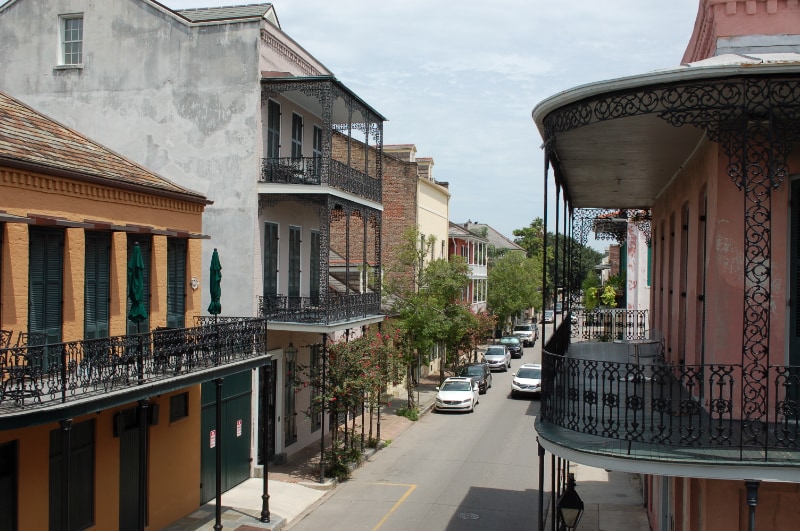 Building Photo - 840 Ursulines Ave