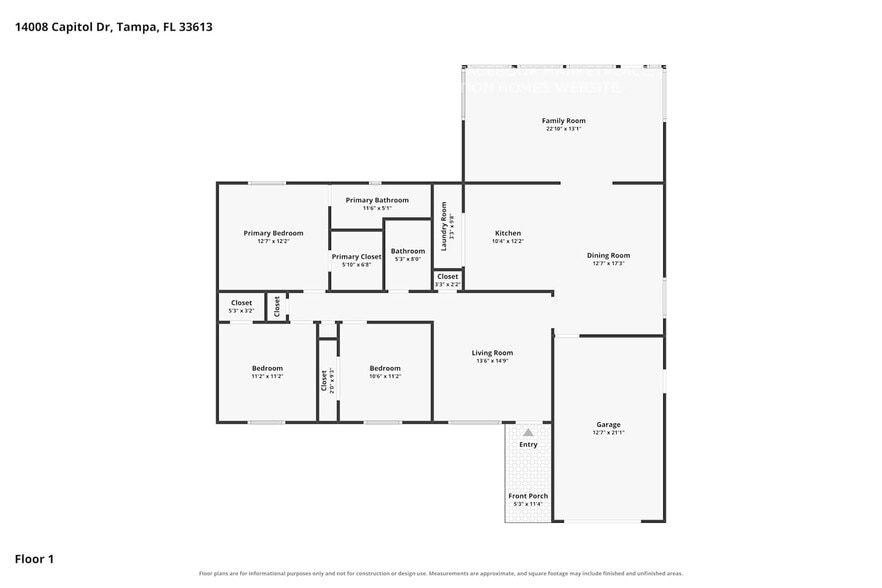 Building Photo - 14008 Capitol Dr