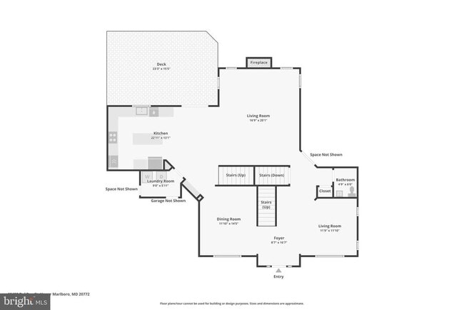 Building Photo - 10400 Del Ray Ct