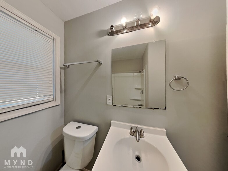 Building Photo - 4537 Puckett St