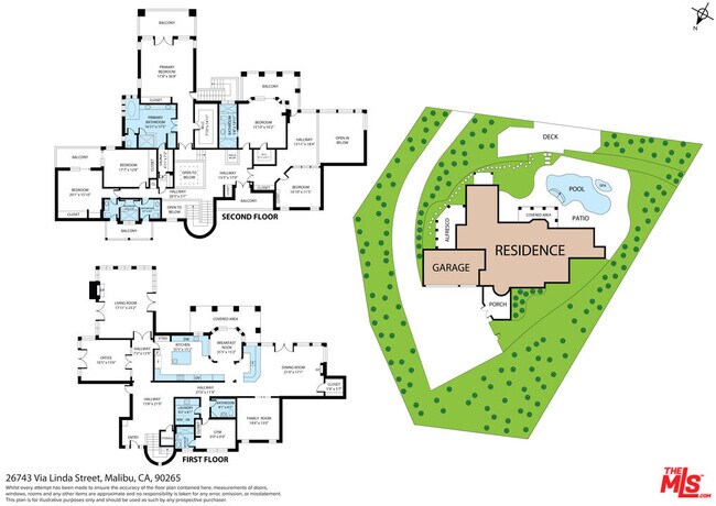 Building Photo - 26743 Via Linda St