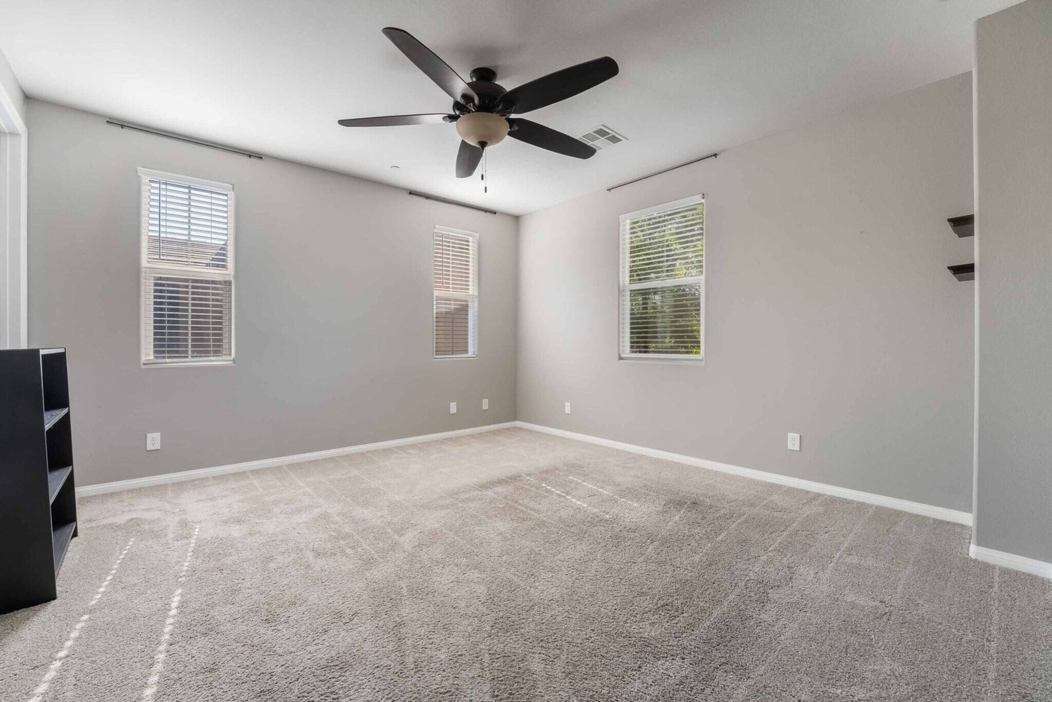 Bedroom upstairs - 3160 Color Palette Ave