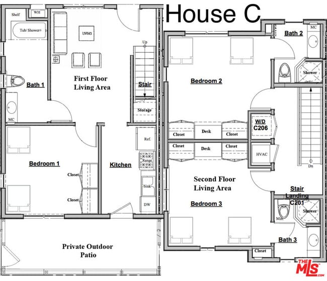 Building Photo - 2317 Scarff St