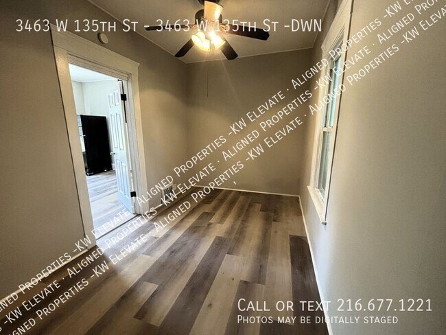Building Photo - 3463 W 135th St
