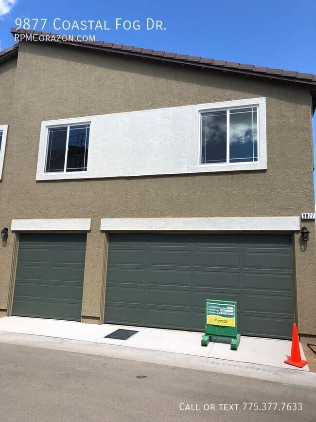 Building Photo - 9877 Coastal Fog Dr