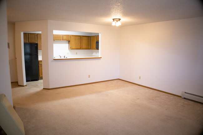 Building Photo - College Park Apartments