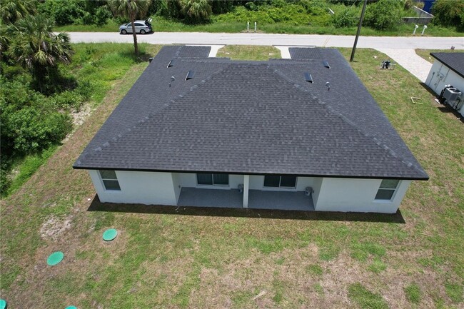 Building Photo - 17070 Byron Ave