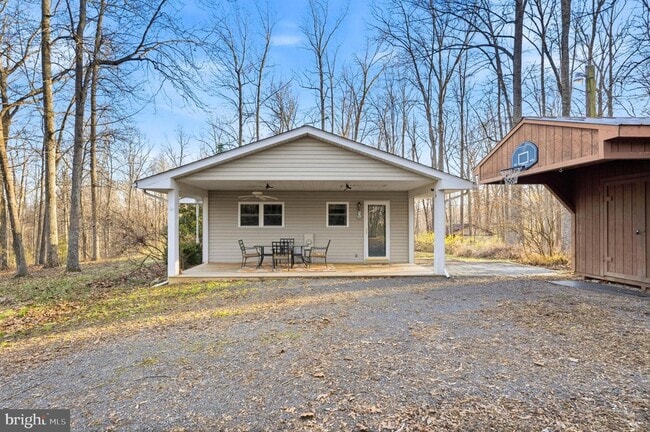 Building Photo - 1330 Jason Ln