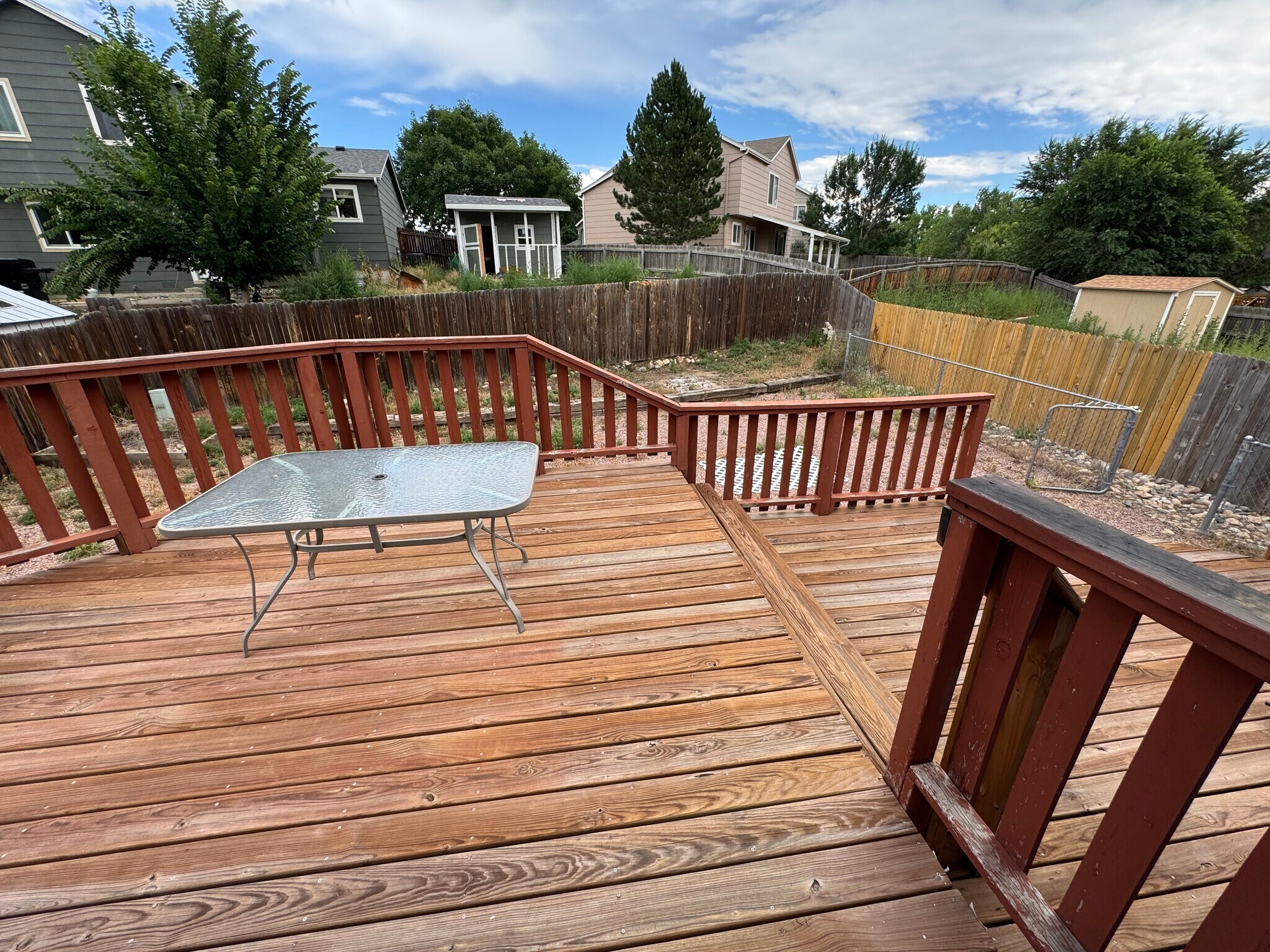 Building Photo - 4243 Gunbarrel Dr