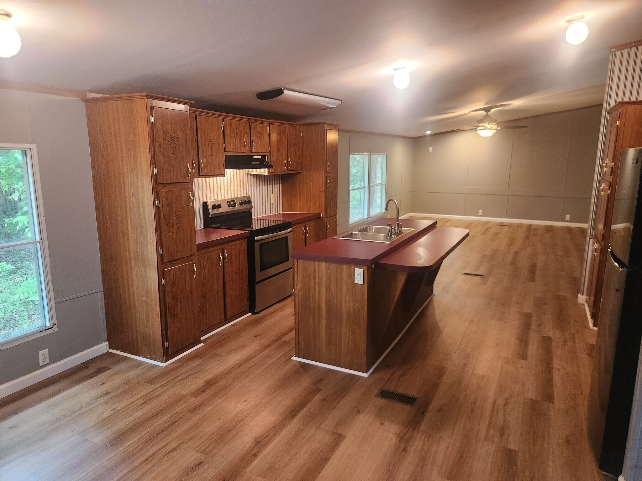 Building Photo - 30 Fulton Springs Ln