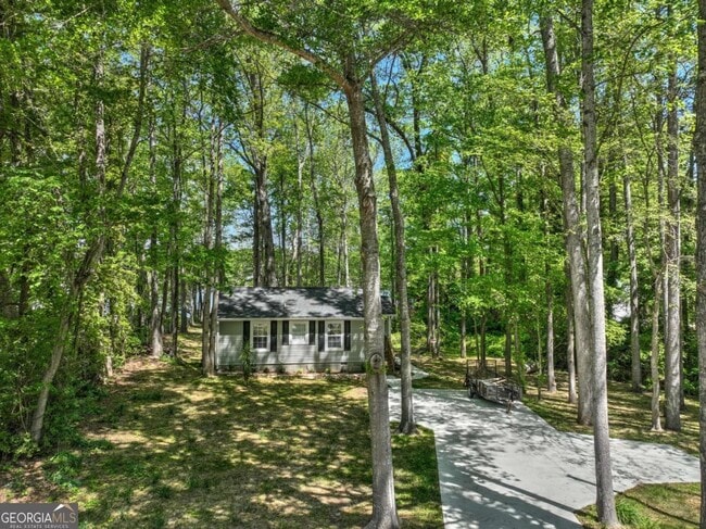 Building Photo - 641 Ragsdale Rd