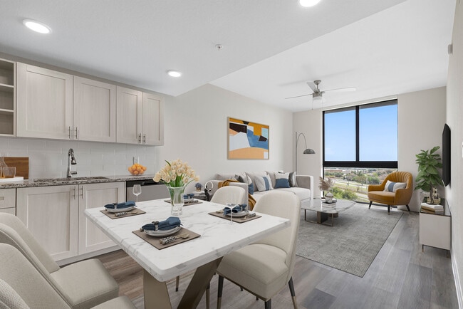 Building Photo - Southpointe Vista I