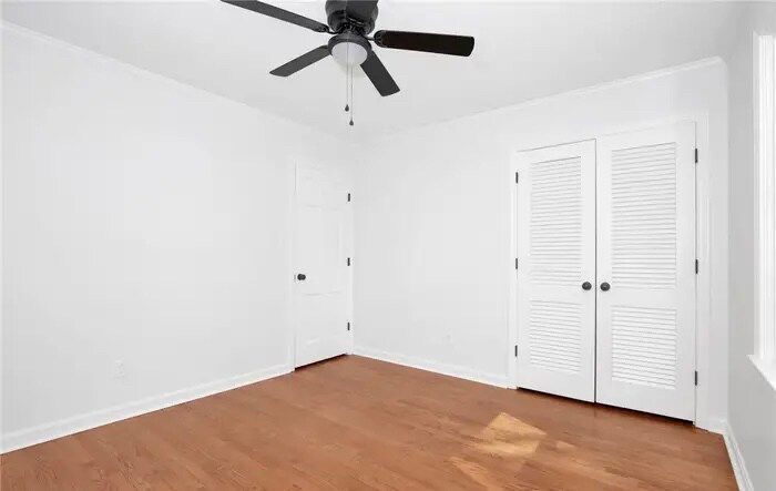 Building Photo - 2710 Fordham Dr