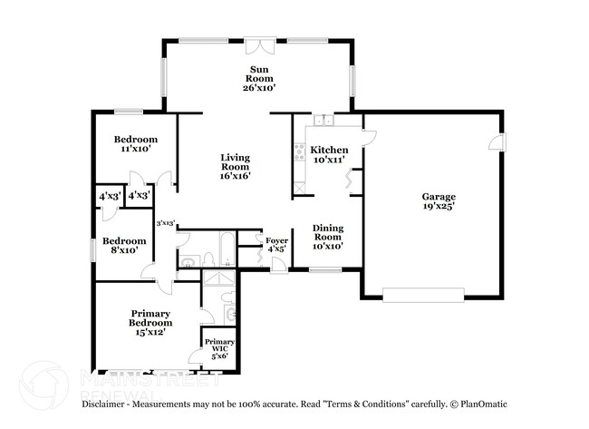 Building Photo - 319 Bonnie Trail