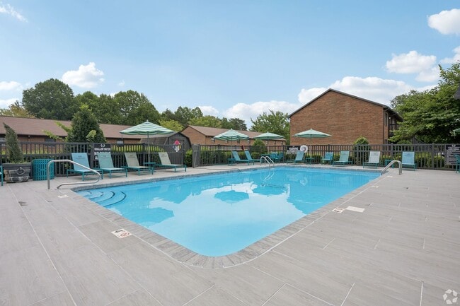 Building Photo - 1229 Claxton Ridge Dr