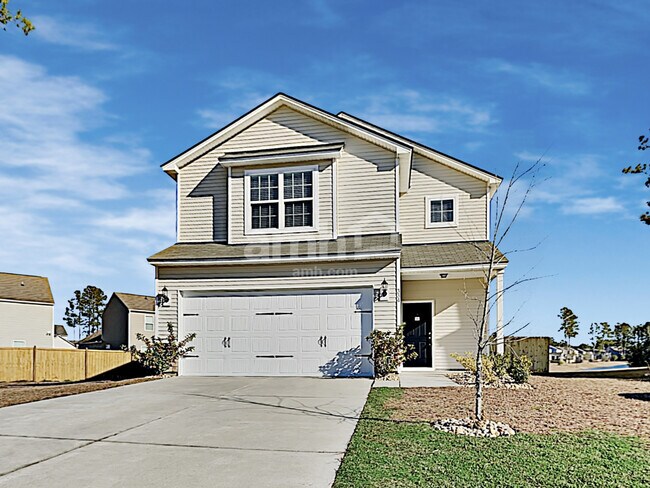 Building Photo - 334 Cantley Ct