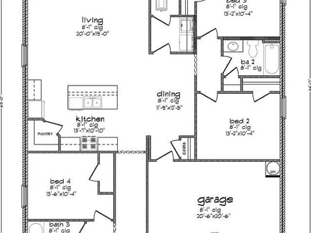 Building Photo - 1962 Chickadee Wy