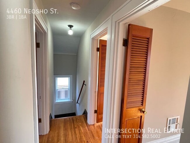 Building Photo - 4460 Neosho St