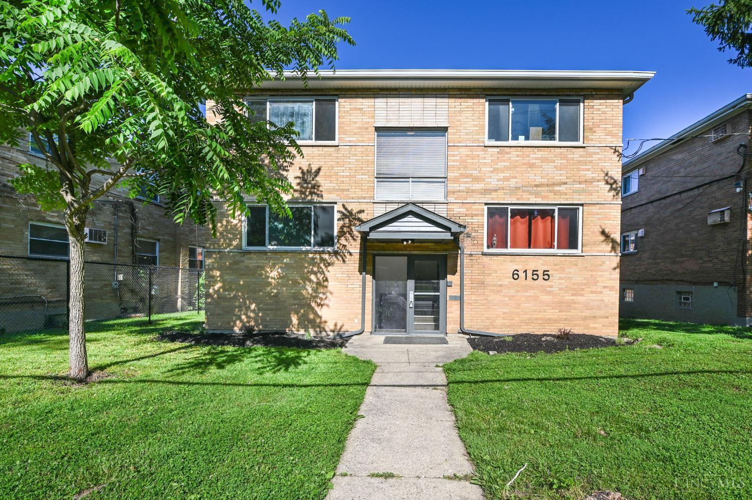 Building Photo - 6155 Ridge Ave