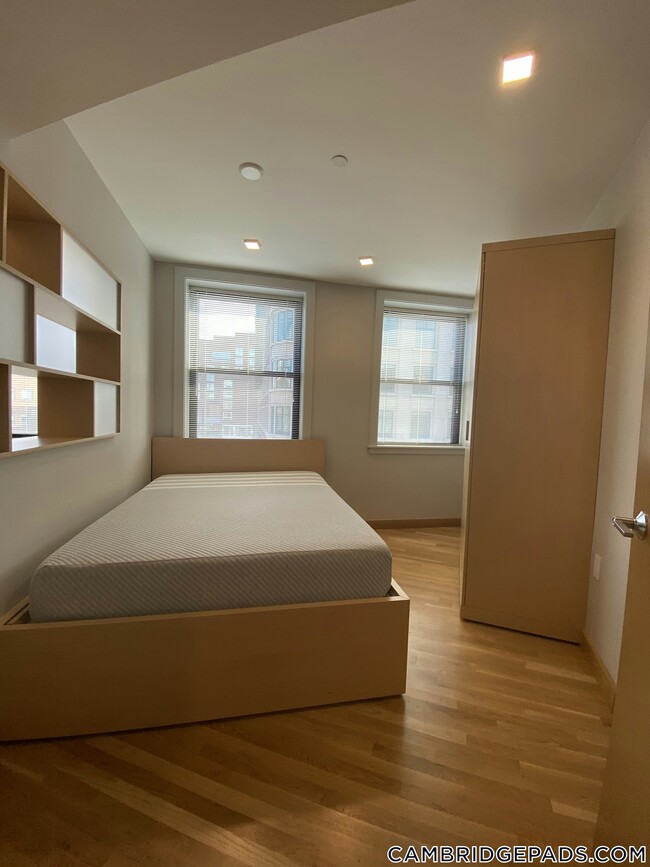 Building Photo - 115 Mt Auburn St