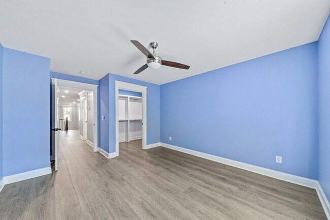 Building Photo - 601 Joyce Ave