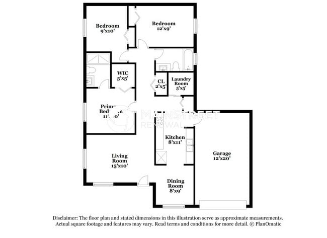 Building Photo - 3 Bedroom Pet-Friendly Home in Fort Myers,...