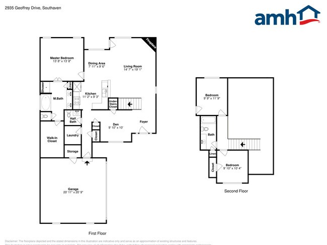 Building Photo - 2935 Geoffrey Dr