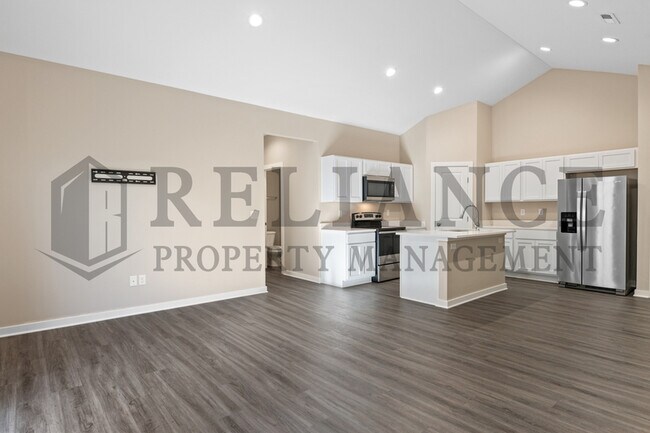 Building Photo - 3225 N Cedar Downs St