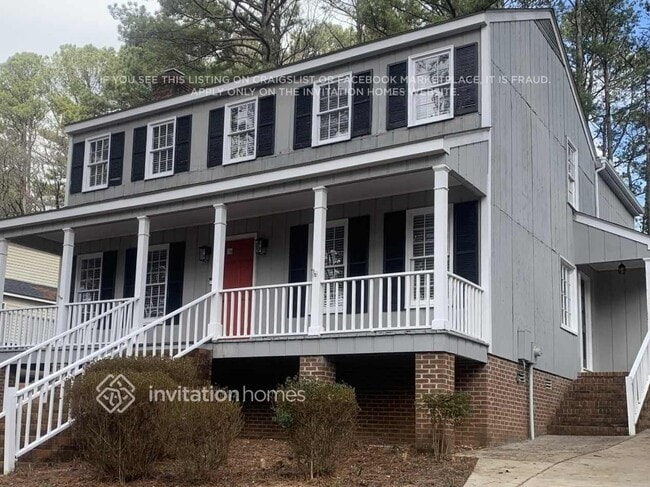 Building Photo - 5808 Heatherbrook Cir