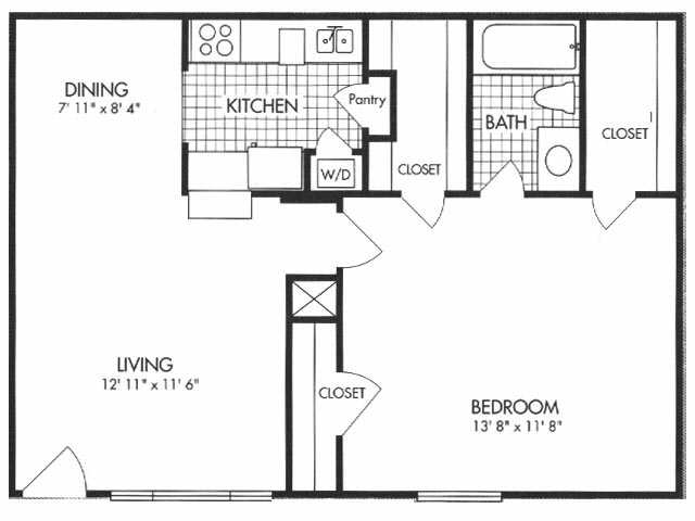 A8 - Serena Heights Apartments