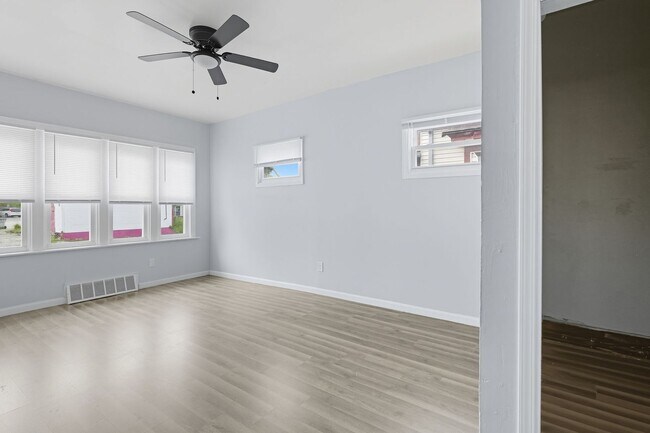 Building Photo - 3536 N 19th St.