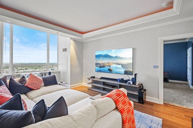 Building Photo - Reside at the Ritz in this Stunning 2-Stor...