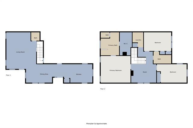 Building Photo - 6405 Macbeth Pl