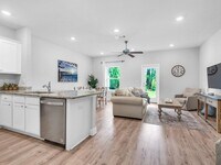 Building Photo - Brand New Furnished Townhome located just ...