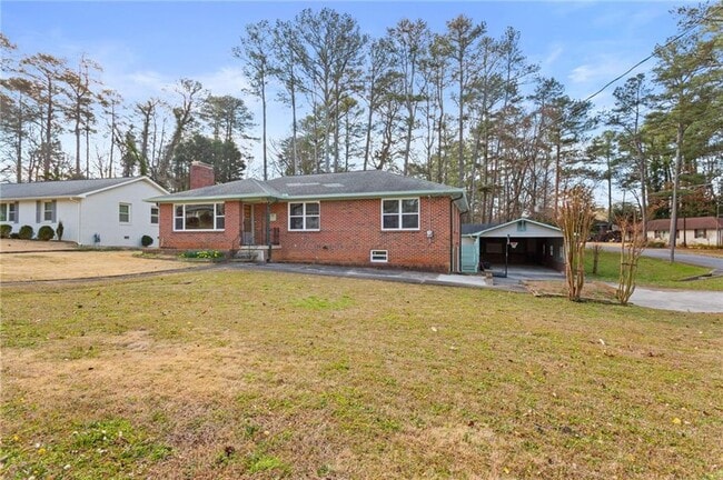 Building Photo - 798 Bank St SE